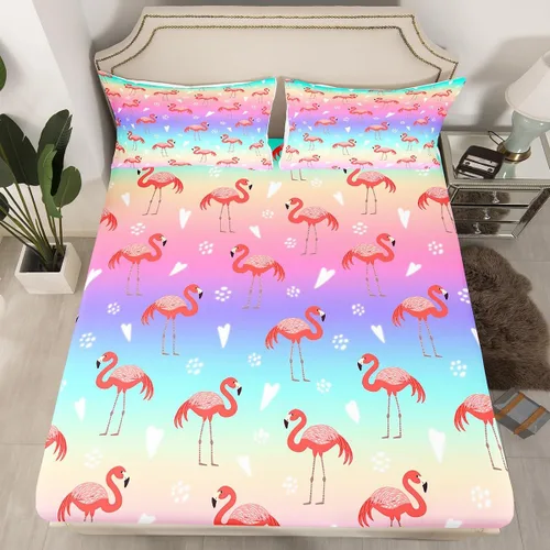 Miniatura 28 de Erosebridal Lindas sábanas de Capybara para niños y niñas, diseño de universo azul, con temática del espacio exterior, juego de cama de Capybara
