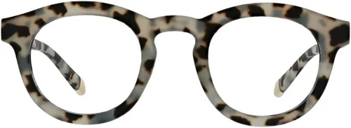 Miniatura 7 de Peepers de PeeperSpecs Favoritas de Oprah - Gafas de lectura redondas con bloqueo de luz azul para mujer