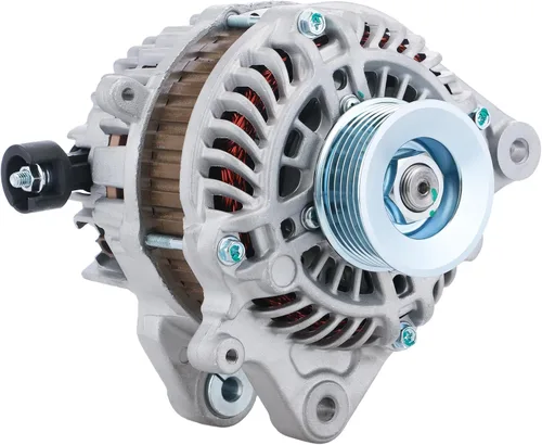Miniatura 38 de Alternador de Reemplazo Nuevo para 1994-2005 Ford Ranger Explorer Escort Aerostar F150 E150 250 350, 2.0 2.5 3.0 4.0 4.2 5.8, V6 V8 L4, 96-05 Mazda