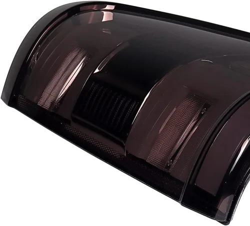 Miniatura 4 de Astra Depot Luz trasera de freno, lámpara de señal de giro trasera compatible con Ford F150 F-150 XL 2021 2022 2023 lado del pasajero