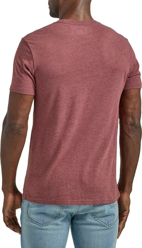 Miniatura 2 de Lee Camiseta estampada de manga corta para hombre
