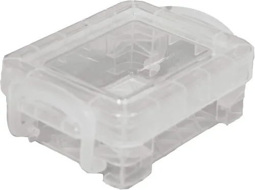 Miniatura 6 de Storage Studios SGS61611 Super Stacker Bitty Box. Surtido (paquete de 1)