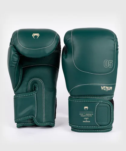 Miniatura 7 de Venum Venum Impact Evo - Guantes de boxeo