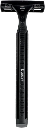 Miniatura 3 de BIC 3 Action - Maquinilla de afeitar para hombre, paquete de 8