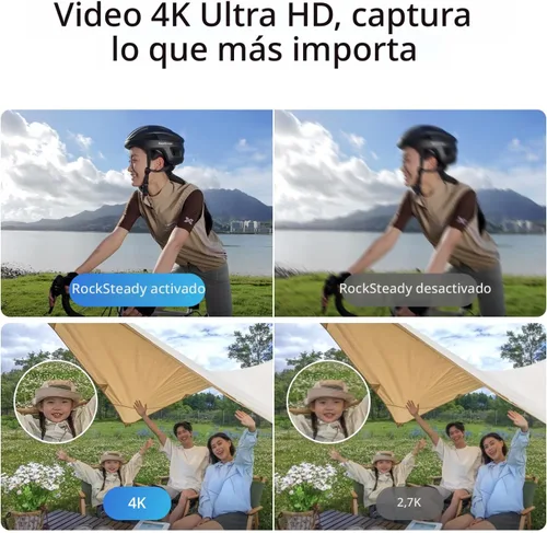 Miniatura 3 de DJI Neo Motion Fly More Combo, Mini Drone con cámara 4K UHD para adultos, dron autovolante de 135g que te sigue, despegue con la palma, seguimiento