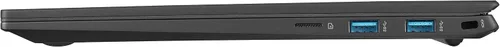 Miniatura 16 de LG gram (2022) 14Z90Q - Laptop ultraligera, pantalla IPS de 14 pulgadas (1920 x 1200), procesador Intel Evo 12ª generación i7 1260P, 32 GB LPDDR5