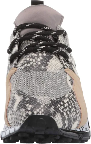 Miniatura 2 de Steve Madden Tenis Cliff para mujer