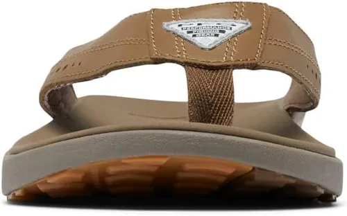 Miniatura 3 de Columbia Sandalia deportiva de piel Rostra Beachcomber para hombre