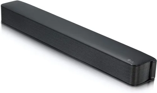 Miniatura 5 de LG Barra de sonido Bluetooth SK1 de 2 canales
