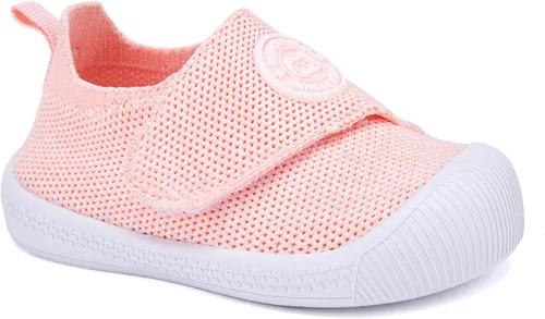 Miniatura 96 de BMCiTYBM Zapatos de bebé para niños y niñas, zapatos para caminar para niños pequeños, zapatos ligeros antideslizantes para 6, 9, 12, 18, 24 meses