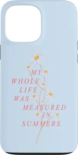 Miniatura 24 de iPhone 16 The Summer I Turned Pretty - Funda vertical Daisy
