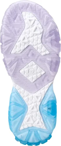 Miniatura 6 de Disney Sandalias para niñas, Frozen o Minnie Mouse con doble correa iluminada (niñaniña)