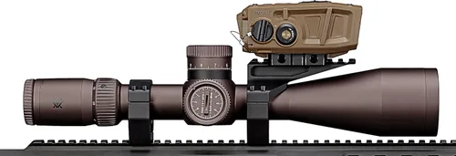 Miniatura 5 de Vortex Soportes para tablero de buceo de precisión óptica, 1.339 in