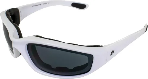 Miniatura 17 de Birdz Eyewear Oriole - Gafas de motocicleta