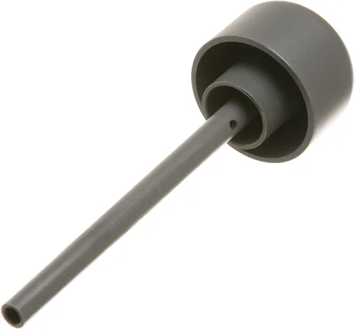 Miniatura 2 de GE WD21X22822 - Flotador de inundación para lavavajillas, pieza de repuesto para lavavajillas, 1 paquete
