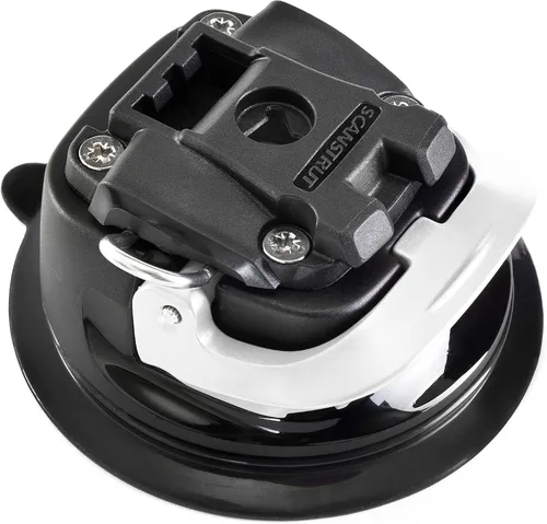 Scanstrut RLS-405 Rokk Mini Rail Mount