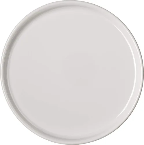 Miniatura 21 de Carlisle FoodService Products Stadia - Plato de plástico reutilizable para aperitivos para el hogar y restaurantes, melamina, 7.25 pulgadas