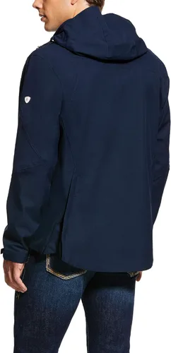 Miniatura 2 de ARIAT Chaqueta impermeable Coastal para hombre