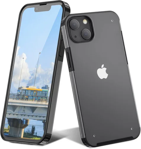 Miniatura 29 de ORIbox - Funda compatible con iPhone 11, con 4 esquinas y protección a prueba de golpes
