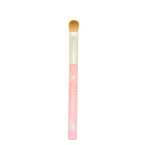 Miniatura 4 de Sephora Juego de cepillos de ojos de belleza de mariposa