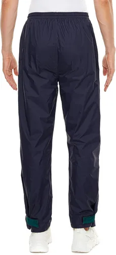 Miniatura 6 de Lelaki Pantalones de lluvia para hombre, impermeables, ligeros, transpirables, para exteriores, pesca