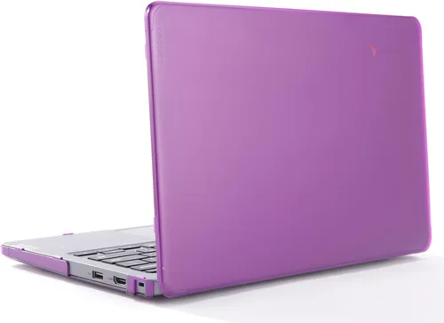Miniatura 9 de mCover Funda compatible solo para computadoras portátiles tradicionales Lenovo 14e Chromebook Gen 3 2023-2024 de 14 pulgadas