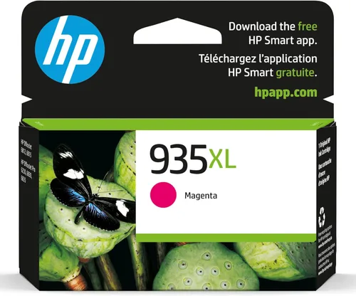Miniatura 14 de HP 934XL Cartucho de Tinta Negro C2P23AN