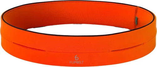 Miniatura 14 de FlipBelt - Cinturón de correr clásico, riñonera para correr unisex, empresa de EE. UU Negro