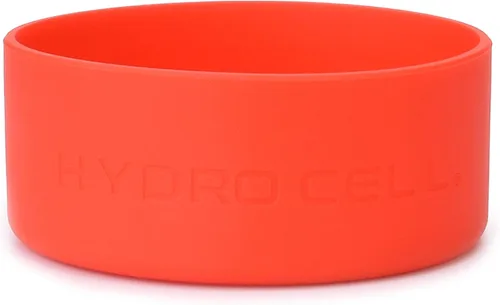 Miniatura 15 de HYDRO CELL Funda Protectora de Silicona para la Base - Cubierta Protectora para Botellas de Agua de Acero Inoxidable de 64oz, 40oz, 32oz, 24oz
