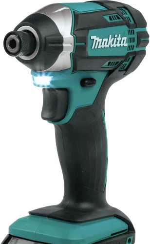 Miniatura 6 de Makita CT225SYX 18V LXT® Litio-Ion Compacto Inalámbrico 2-Pc. Combo Kit (1.5Ah)