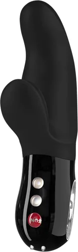 Miniatura 2 de FUN FACTORY Juguetes para adultos Vibrador recargable de silicona serie G5 Juguetes sexuales de lujo para mujeres y juguetes sexuales para Miss
