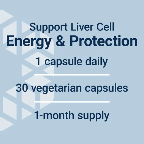 Miniatura 5 de Life Extension Fórmula de eficiencia hepática, apoya la función hepática saludable a nivel celular y niveles óptimos de antioxidantes