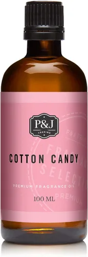 Miniatura 42 de P&J Aceite de Fragancia - Vainilla 30ml - Aromas para Velas, Fabricación de Jabón, Aceite para Difusor, Aromaterapia