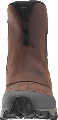 Miniatura 2 de Merrell Coldpack Ice Botas de nieve polares impermeables de hombre con cremallera de 8 pulgadas