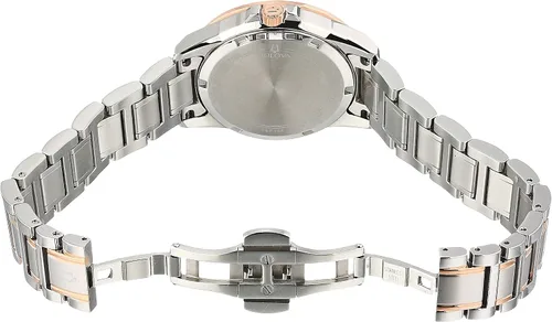 Miniatura 7 de Bulova Reloj para mujer