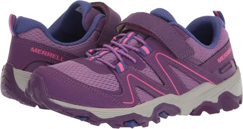 Miniatura 7 de Merrell Trail Quest - Tenis de senderismo para niños