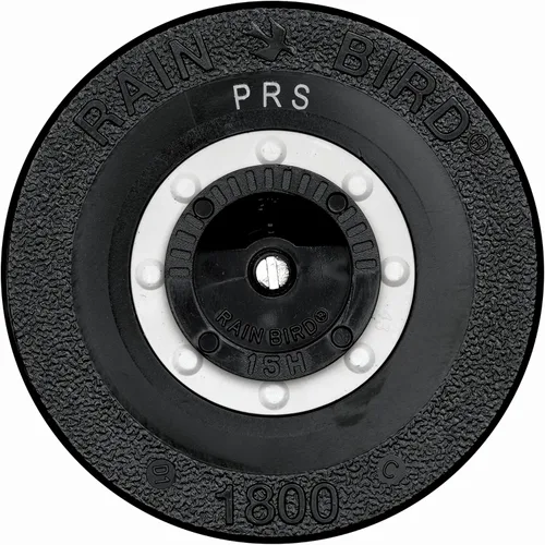 Miniatura 10 de Rain Bird 1802APPRS - Aspersor emergente profesional con regulación de presión (PRS), patrón ajustable de 0-360°, distancia de pulverización de 8 a