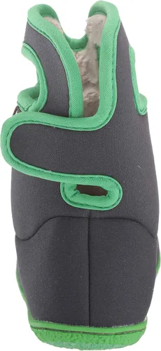 Miniatura 3 de BOGS Unisex-Baby Waterproof Insulated Snow Boot