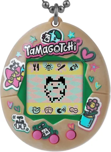 Miniatura 48 de Tamagotchi Original - Reflejo de celebración (exclusivo de Amazon)