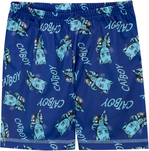 Miniatura 4 de PJ MASKS Pijama corto Catboy para niños