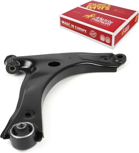 Miniatura 53 de Metrix RK622646 - Conjunto de brazo de control inferior delantero derecho y rótula para Hyundai Elantra 2011-2016, Hyundai Elantra Coupe 13-2014