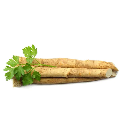 Miniatura 2 de Kejora Raíces frescas de rábano picante 1 LB