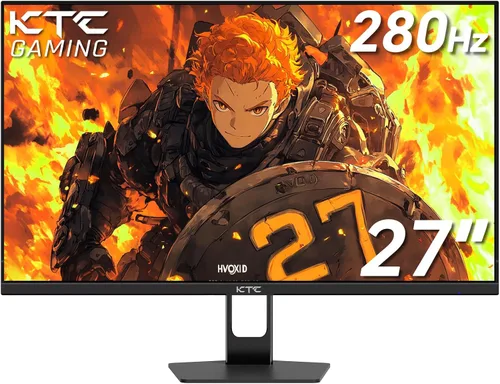Miniatura 13 de KTC Monitor portátil de 15.6 pulgadas, FHD 1080P Extensor de monitor para portátil de viaje con USB-C HDMI, pantalla IPS HDR ultra delgada