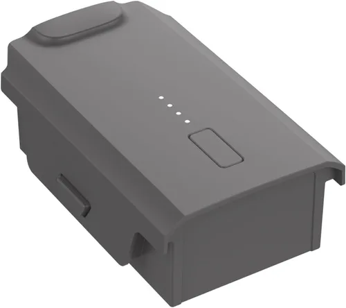Miniatura 2 de cjc Batería de vuelo inteligente, batería LiPo recargable de 11.4 V 4500 mAh, apta para FIMI X8 SE RC Drone (paquete de 2)