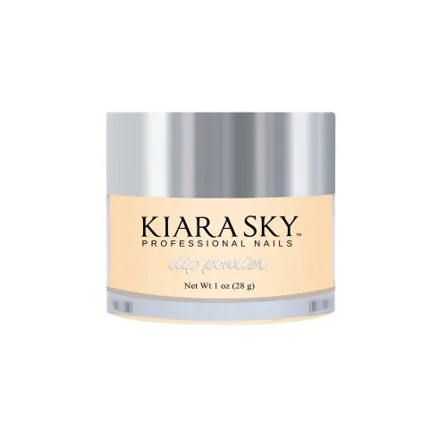Miniatura 21 de Kiara Sky Polvo de inmersión para uñas colección Glow 1 oz (antisocial)