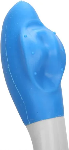 Miniatura 4 de Limpiaparabrisas plegable de largo alcance cómodo, agarre de papel higiénico, agarre inferior, soporte de asistencia de autolimpiado, fácil uso