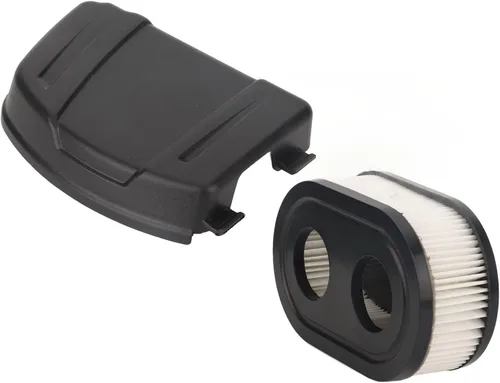 Miniatura 3 de Cubierta para filtro de aire para cortacésped, 594106 675Exi Filtro de aire para cortacésped 650Exi 594575 675Is Abs negro para kit de piezas