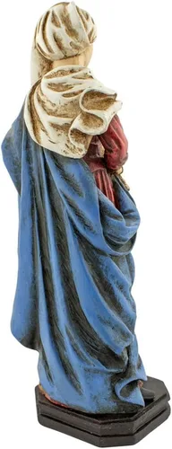 Miniatura 5 de VILLAGE GIFT IMPORTERS Estatua de Madonna de cocina de 8