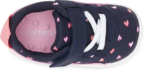 Miniatura 4 de Carter's Unisex-Child Kit-gp First Walker Shoe