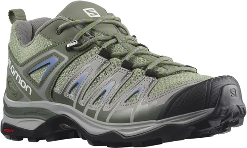 Miniatura 7 de Salomon X Ultra Pioneer Aero - Zapatos de senderismo para mujer